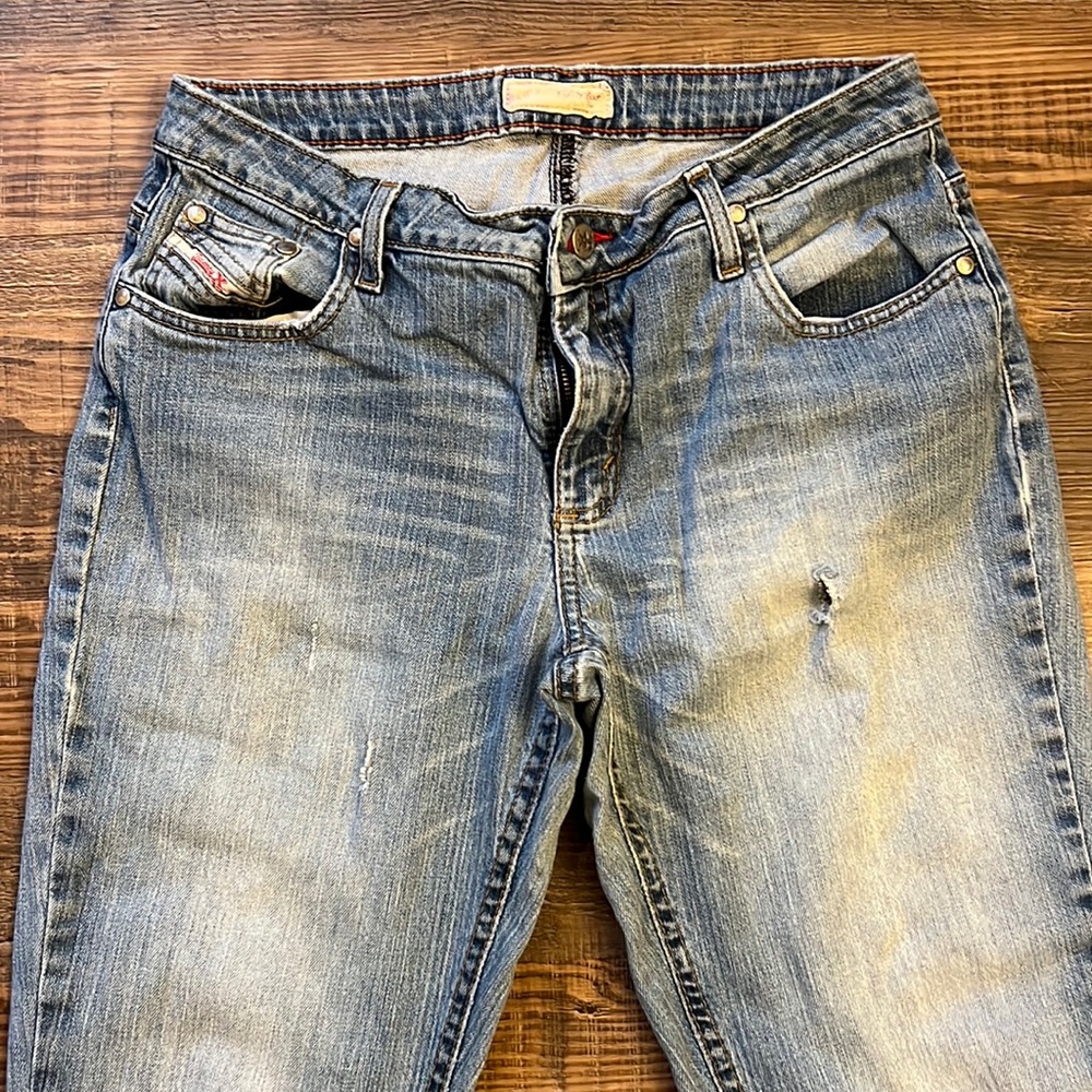 Twenty X Jeans 11/12 x 36